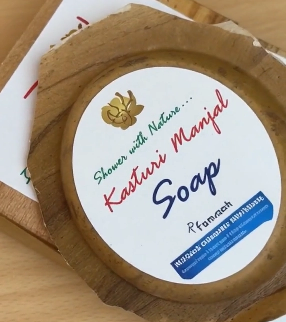 Soaps